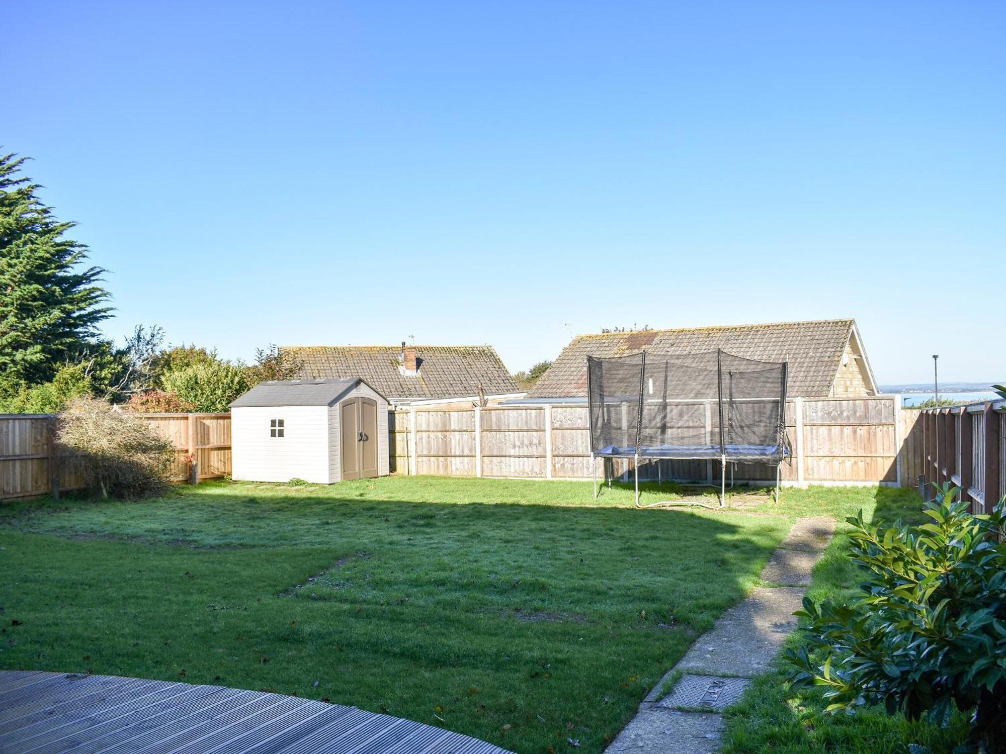Seldon Avenue Villa Ryde  Buitenkant foto
