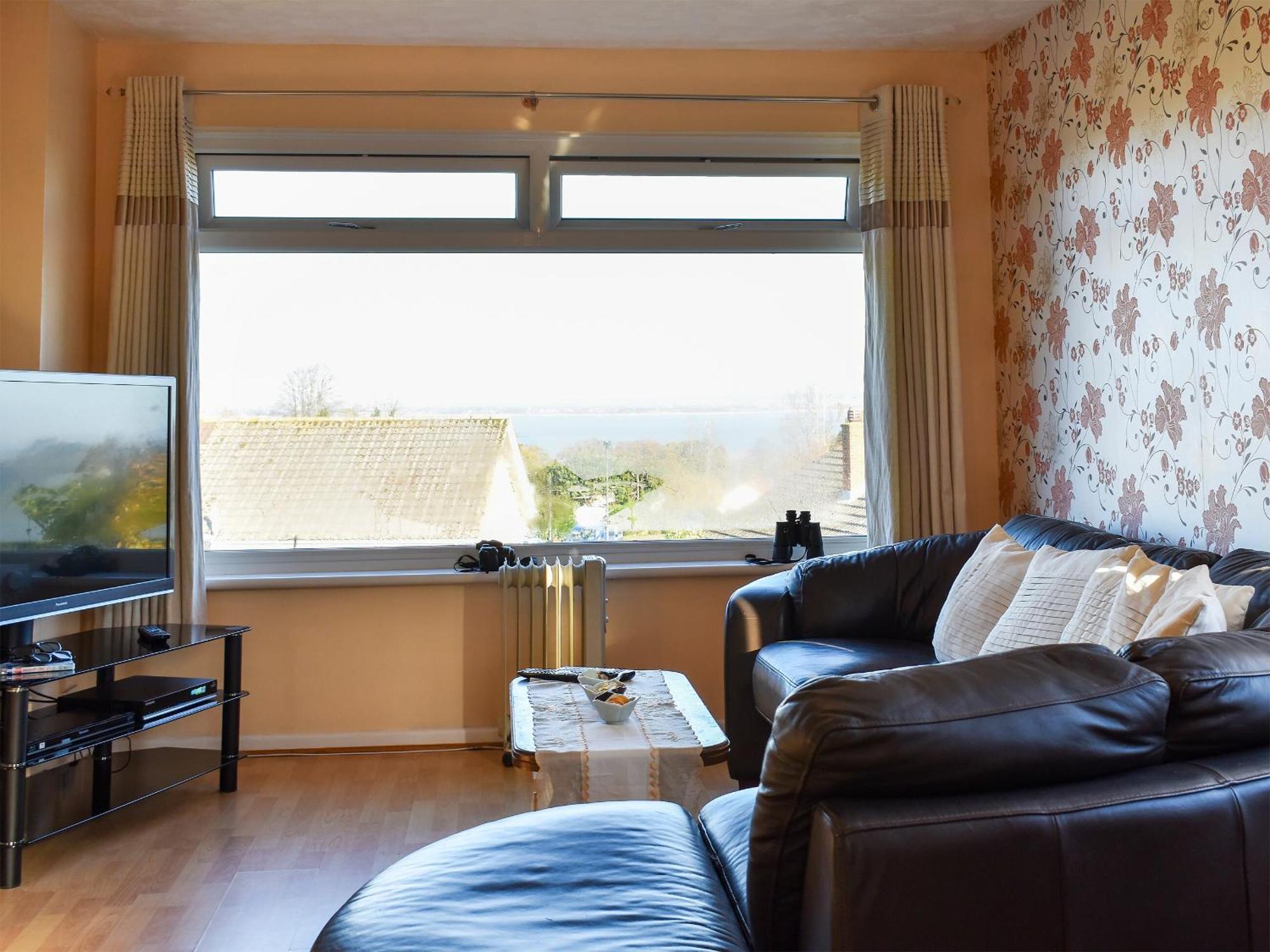Seldon Avenue Villa Ryde  Buitenkant foto