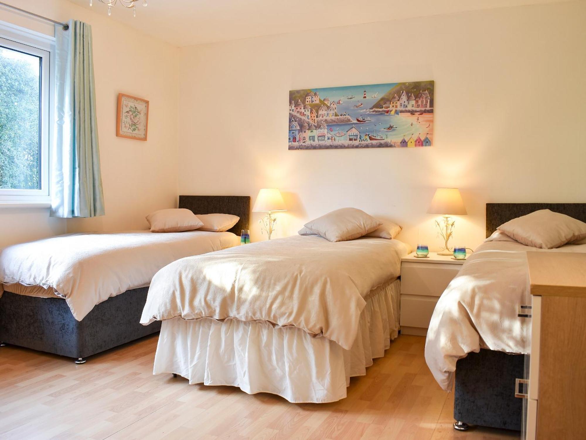 Seldon Avenue Villa Ryde  Buitenkant foto